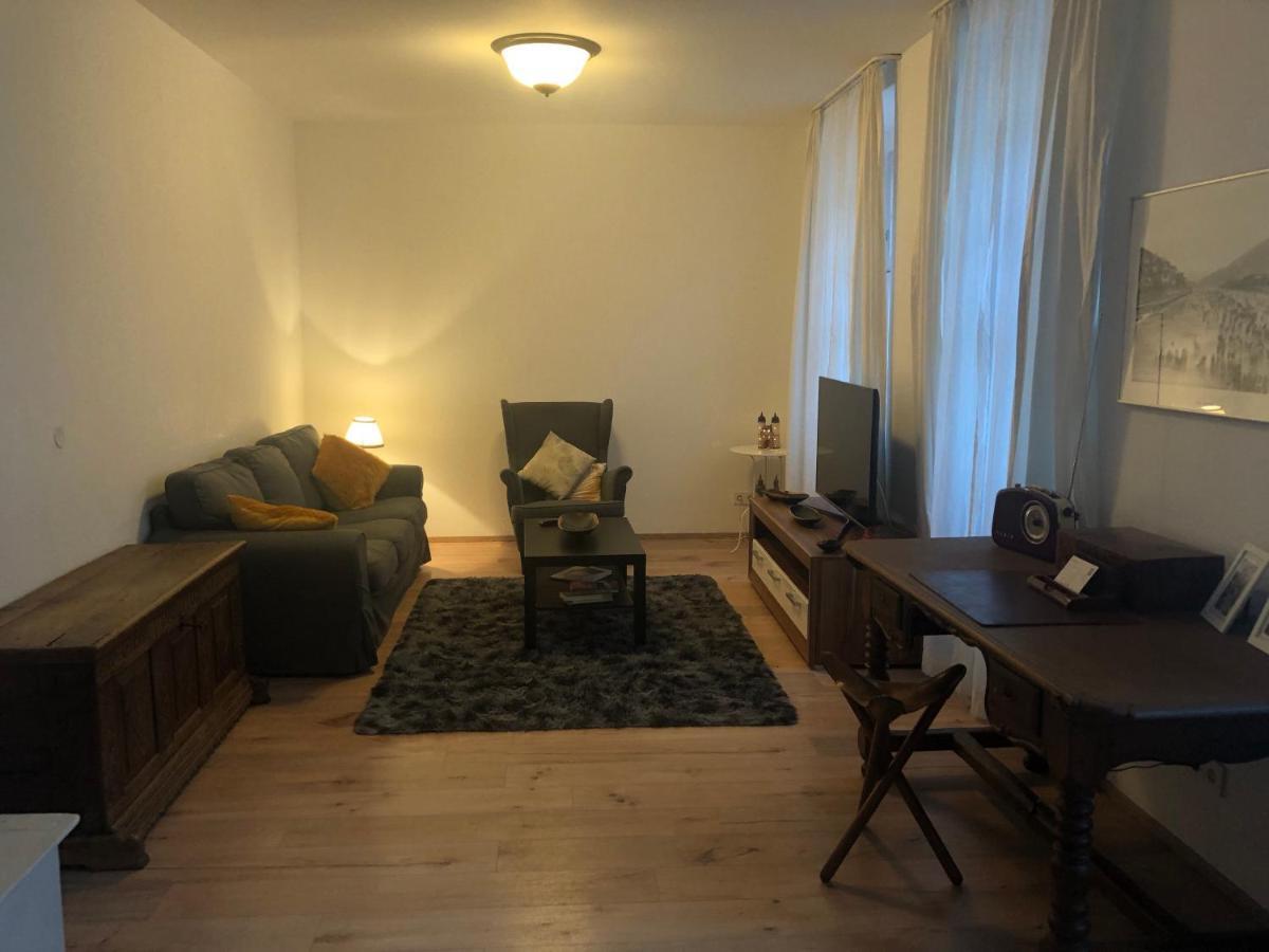 Philosophen Und Neckarblick Apartment هايدلبرغ المظهر الخارجي الصورة