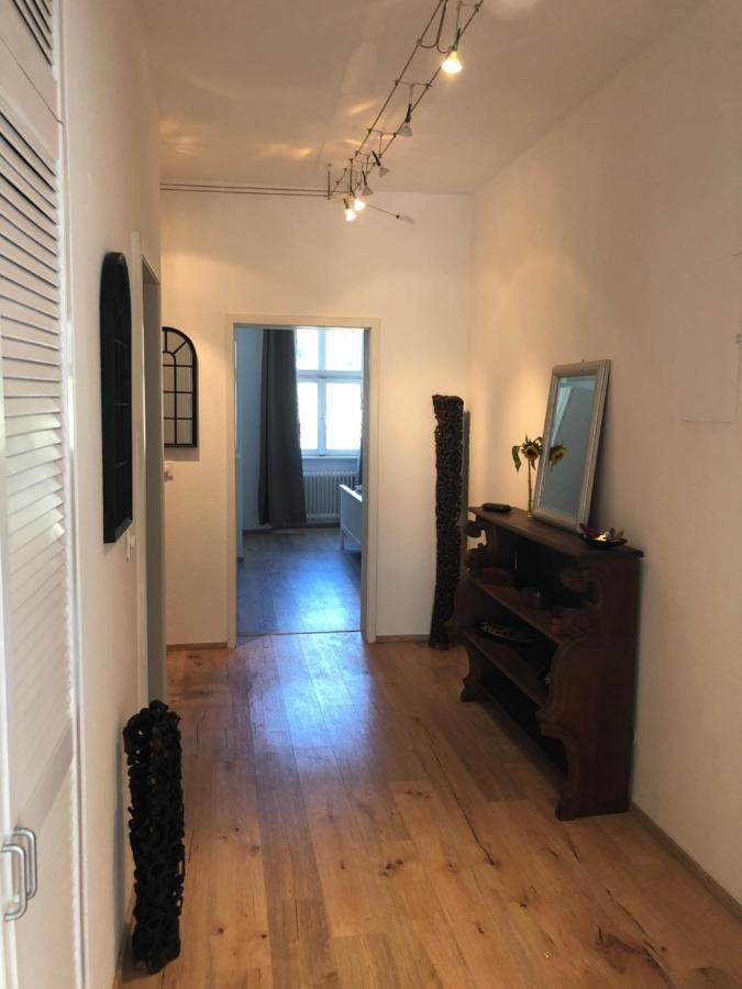 Philosophen Und Neckarblick Apartment هايدلبرغ المظهر الخارجي الصورة