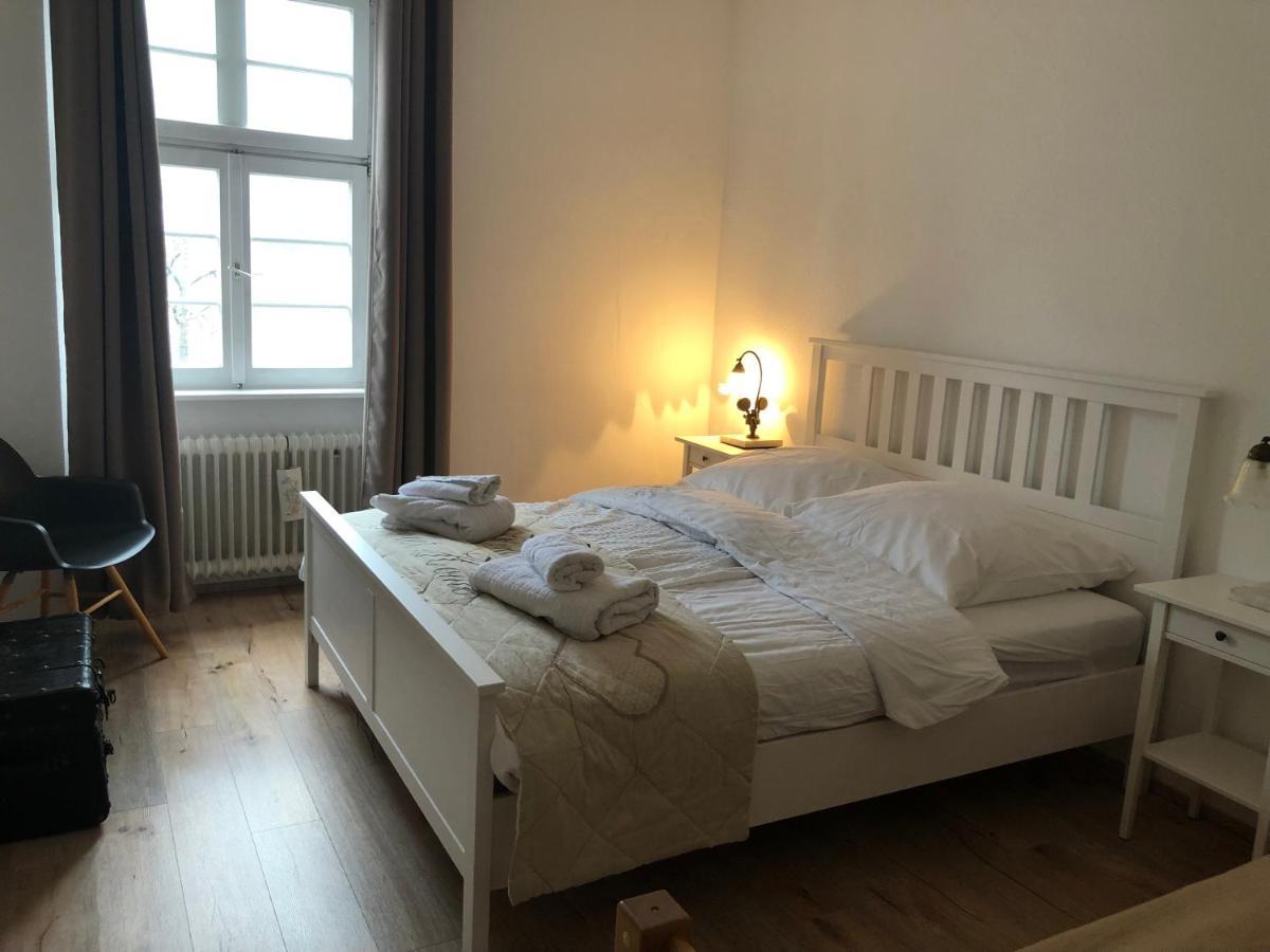 Philosophen Und Neckarblick Apartment هايدلبرغ المظهر الخارجي الصورة