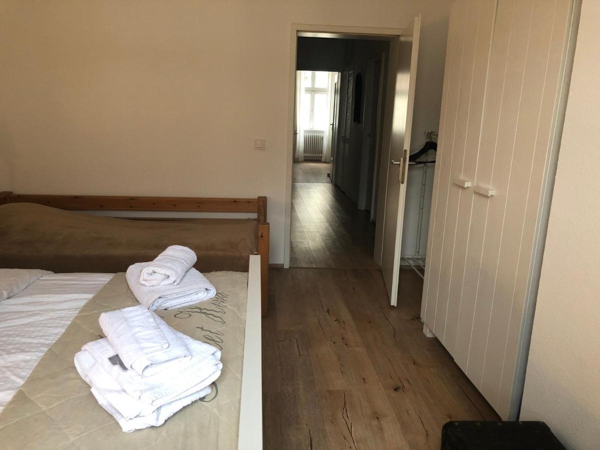 Philosophen Und Neckarblick Apartment هايدلبرغ المظهر الخارجي الصورة